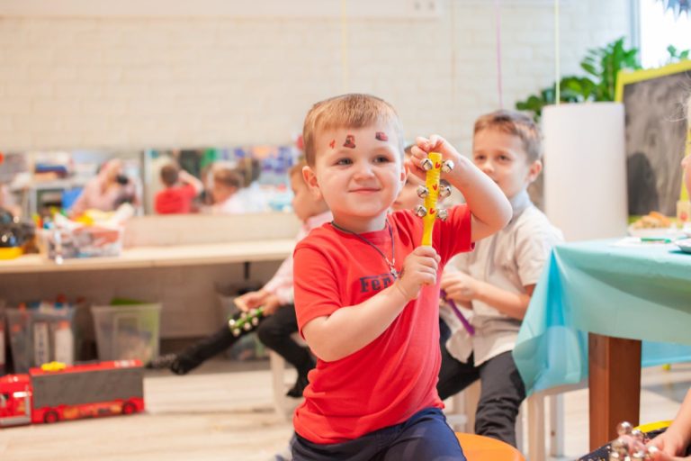 Фото с концерта театра Палладиум