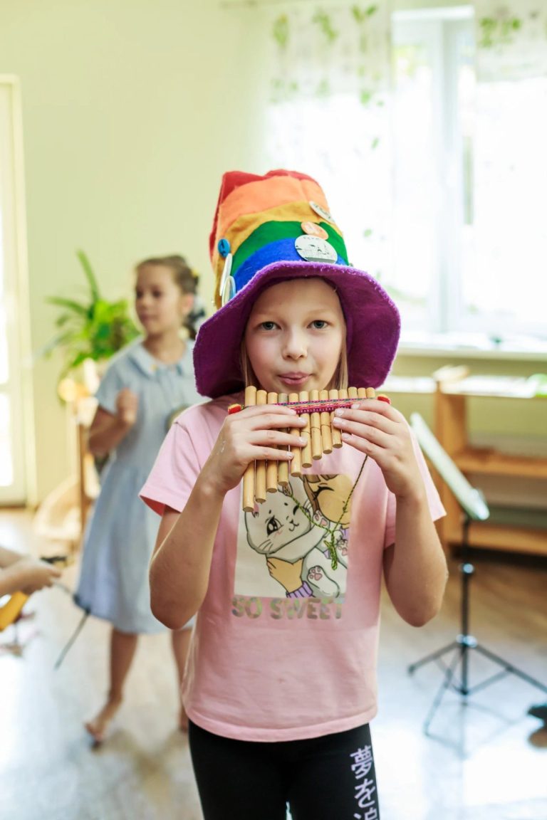 Фото с концерта театра Палладиум