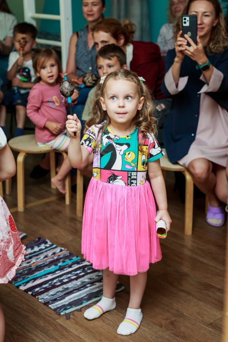 Фото с концерта театра Палладиум