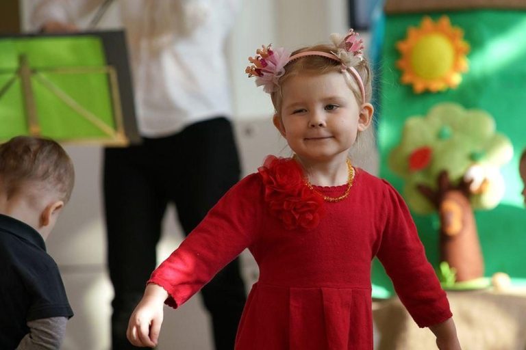 Фото с концерта театра Палладиум